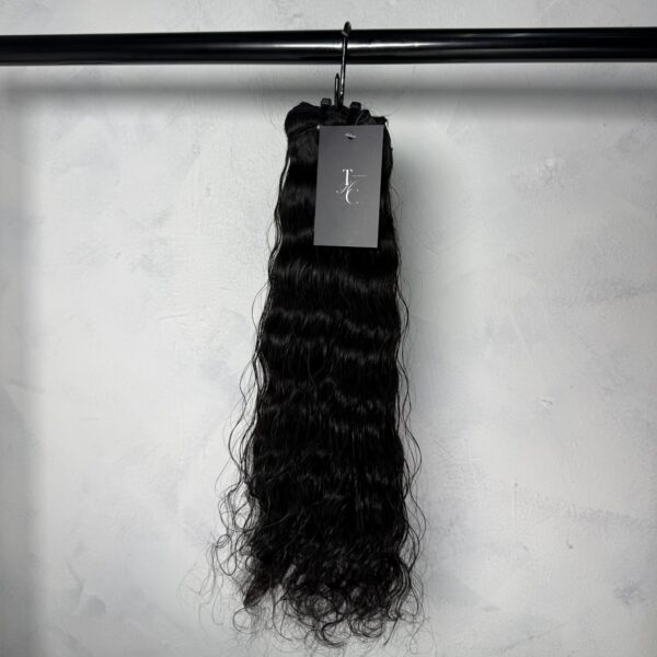 Deepwave Wigs