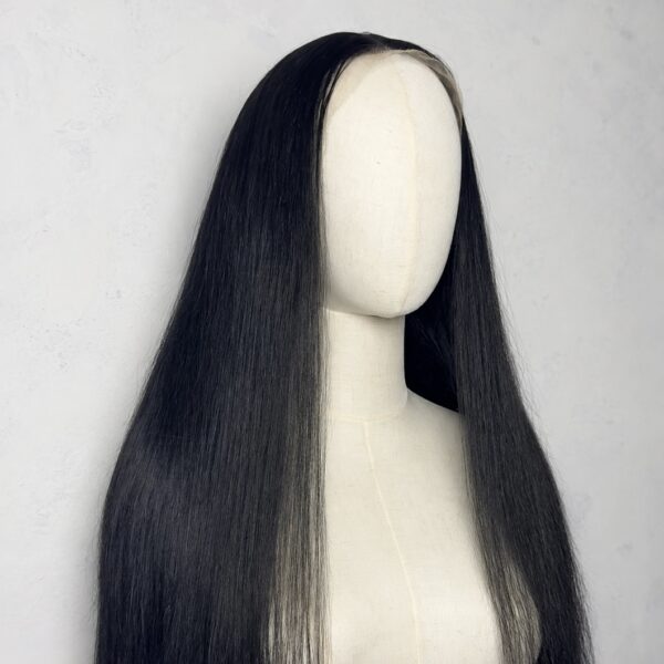 Natural Straight Wigs