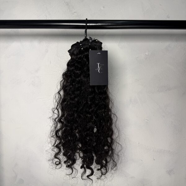Burmese Curly Wigs