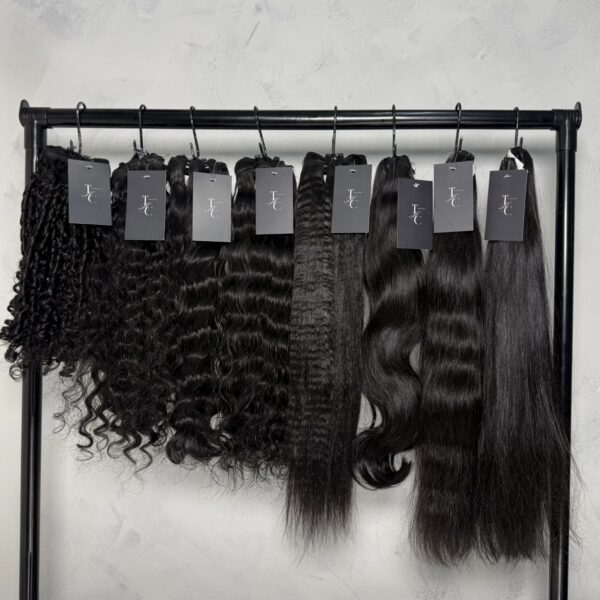 Raw Vietnamese Bundles