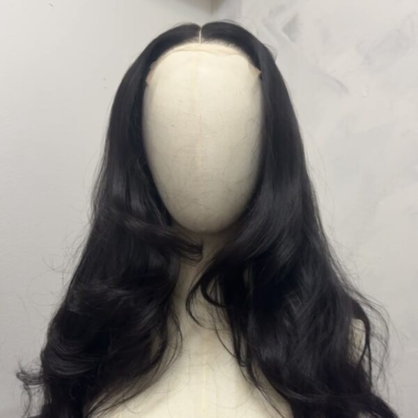 Natural Wavy Wigs