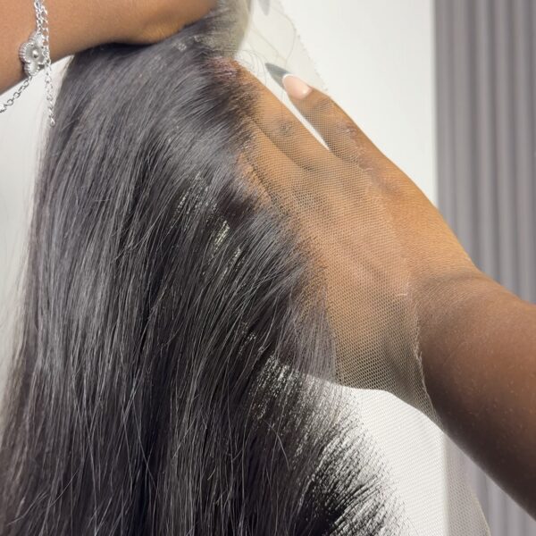 Raw HD Closures